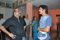 Nag Family at Rajanna Special Show